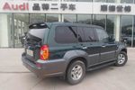 华泰现代 特拉卡 2003款 3.5 自动 SUV               