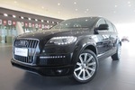 奥迪（进口） Q7 2012款 3.0TFSI 手自一体 专享型 quattro （200kw） S