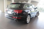 奥迪（进口） Q7 2012款 3.0TFSI 手自一体 专享型 quattro （200kw） S