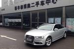 奥迪A4L2012款2.0TFSI 舒适型