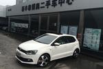 大众POLO GTI2012款1.4TSI DSG