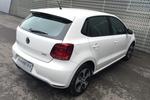 大众POLO GTI2012款1.4TSI DSG