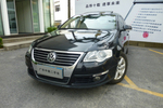 大众迈腾2007款1.8TSI 手自一体技术型