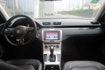 大众迈腾2012款1.8TSI DSG 豪华型