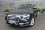 一汽大众(奥迪) Q5 2012款 2.0TFSI quattro 手自一体 