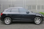 一汽大众(奥迪) Q5 2012款 2.0TFSI quattro 手自一体 