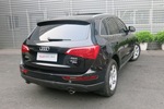 一汽大众(奥迪) Q5 2012款 2.0TFSI quattro 手自一体 