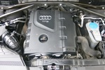 一汽大众(奥迪) Q5 2012款 2.0TFSI quattro 手自一体 