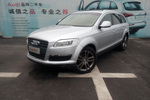 奥迪（进口） Q7 2006款 4.2 手自一体  豪华型 quattr