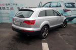 奥迪（进口） Q7 2006款 4.2 手自一体  豪华型 quattr