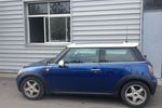 MINI Mini 2003款 1.6 5档 手自一体 COOPER 双门轿跑车