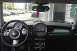 MINI Mini 2003款 1.6 5档 手自一体 COOPER 双门轿跑车