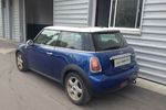 MINI Mini 2003款 1.6 5档 手自一体 COOPER 双门轿跑车