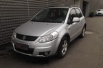 长安铃木 天语SX4 两厢 2010款 1.6L 手动 运动型 两厢