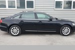 奥迪A6L2012款30 FSI 舒适型(2.5L)