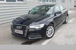 奥迪A6L2012款30 FSI 舒适型(2.5L)