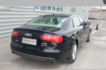 奥迪A6L2012款30 FSI 舒适型(2.5L)