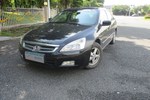 广汽本田 雅阁 2004款 2.4i-VTEC 自动 三厢          