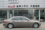 宝马(进口) 730Li 2001款 3.0 自动 三厢             