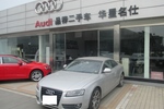 奥迪（进口） A5 2008款 3.2 手自一体 quattro 轿跑车