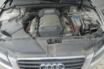 奥迪（进口） A5 2008款 3.2 手自一体 quattro 轿跑车