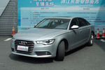 奥迪A6L2012款30 FSI 技术型(2.5L)