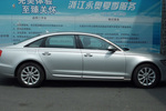 奥迪A6L2012款30 FSI 技术型(2.5L)