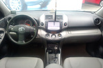 丰田（进口） RAV4 2006款 2.4 自动 标准版 SUV