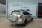 丰田（进口） RAV4 2006款 2.4 自动 标准版 SUV