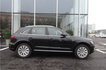 奥迪（进口） Q5 2013款 hybrid quattro 手自一体 混合