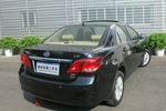 比亚迪汽车 L3 新锋畅版 2011款 1.8L 无级变速手自一体