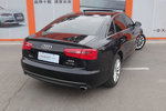 奥迪A6L2012款30 FSI 技术型(2.5L)