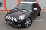 MINICLUBMAN2010款1.6L COOPER Cheer 