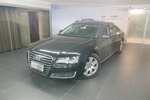 奥迪（进口） A8L 2013款 30FSI 手自一体 专享型 三厢