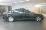 奥迪（进口） A8L 2013款 30FSI 手自一体 专享型 三厢