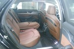 奥迪（进口） A8L 2013款 30FSI 手自一体 专享型 三厢
