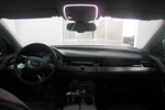 奥迪（进口） A8L 2013款 30FSI 手自一体 专享型 三厢