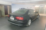 奥迪（进口） A8L 2013款 30FSI 手自一体 专享型 三厢
