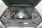 奥迪（进口） A8L 2013款 30FSI 手自一体 专享型 三厢