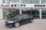 奥迪A6L2009款2.4L 舒适型