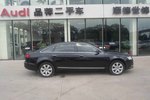 奥迪A6L2009款2.4L 舒适型