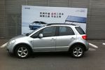 铃木天语SX42009款1.6L 自动 运动型