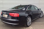 奥迪A8L-奥迪（进口） A8L 2013款  40 hybrid 手自一体 三厢  