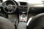 一汽大众(奥迪) Q5 2010款 2.0T 手自一体 舒适型 SUV  点击看大图