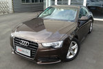 µϣڣ A5 2013 Coupe 40 TFSI CVT޼  ͼ