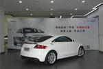 奥迪TT2011款Coupe 2.0TFSI