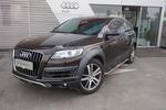 奥迪（进口） Q7 2014款 40 TFSI 手自一体 专享型 SUV