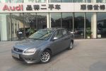 福特福克斯三厢2007款1.8L 手动舒适型