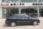 东风日产 阳光 2003款 2.0 自动 LS 三厢             