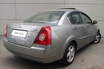 奇瑞汽车 A5 2007款 1.6 手动 豪华型 三厢           